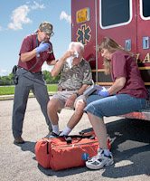 Ambulance