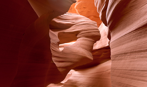 Antelope Canyon