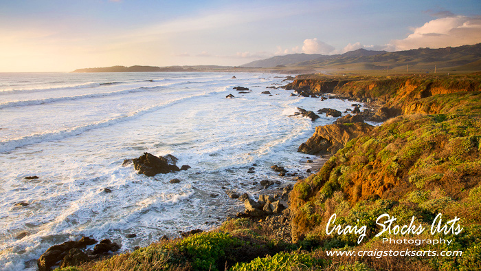 Big Sur California