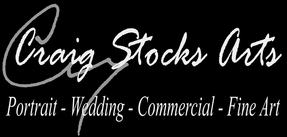 Craig Stocks Arts