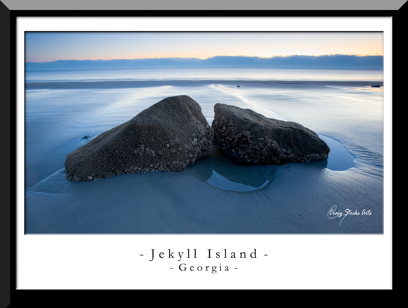 Jekyll Island