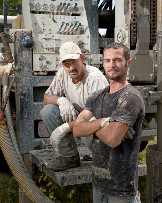 Workers