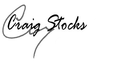 Craig Stocks Arts