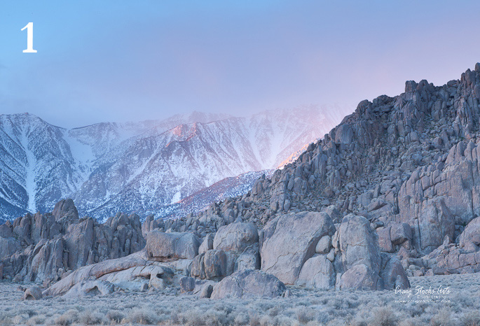 Image 1 - before any adjustments