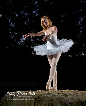 Ballerina