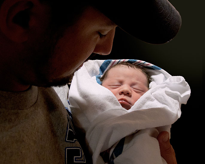 Cohen and Chris