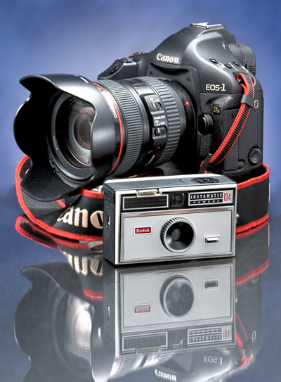 Instamatic