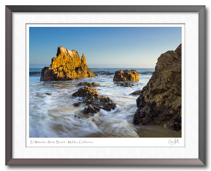 El Matador State Beach