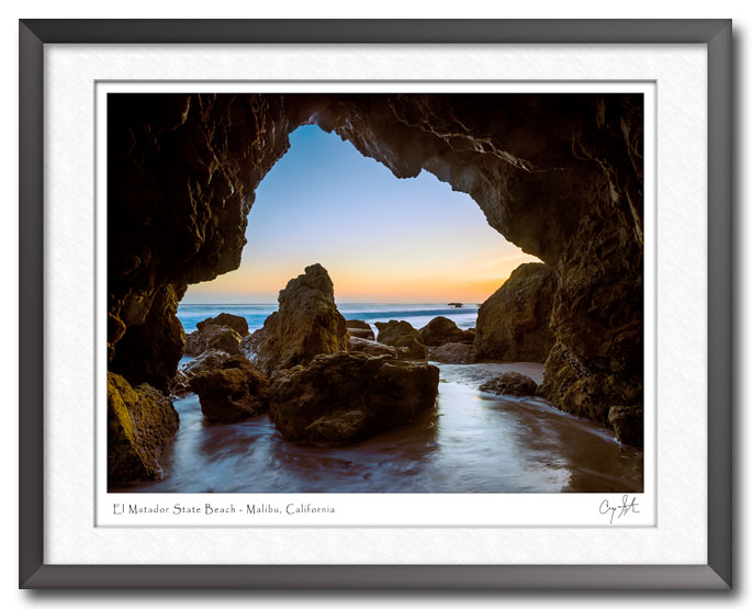 El Matado State Beach