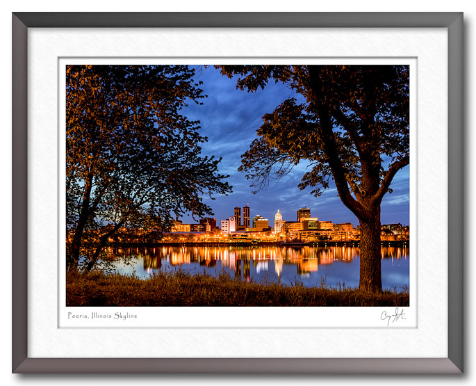 Peoria, Illinois