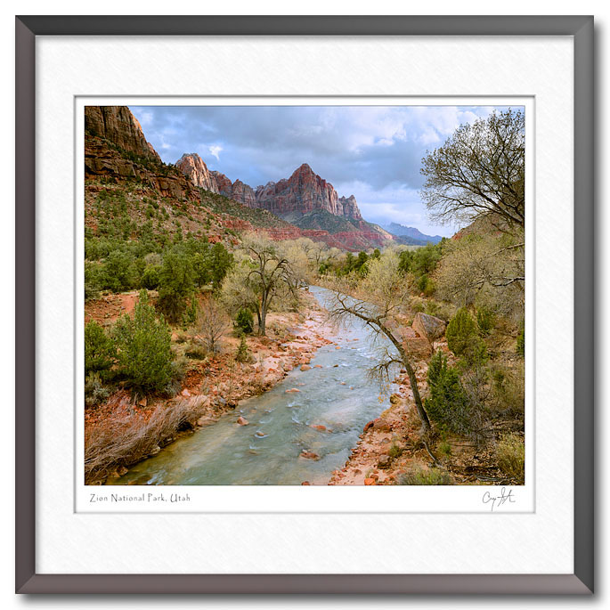 Zion National Park