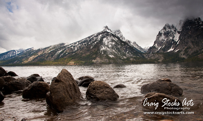 Grand Teton National Park