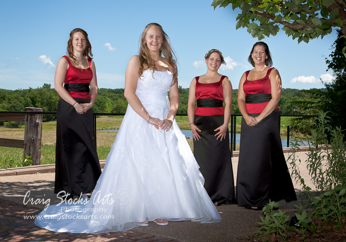 Bridal Party