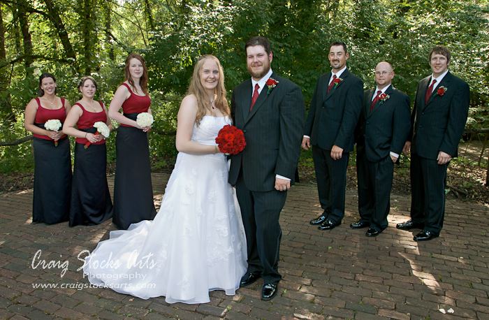 Wedding Party