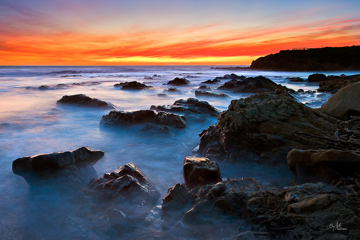 Big Sur Snuset