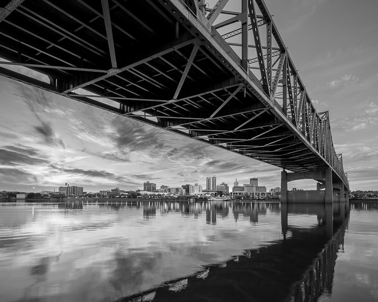 Under the Bridge