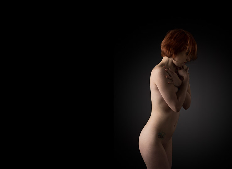 Negative Space