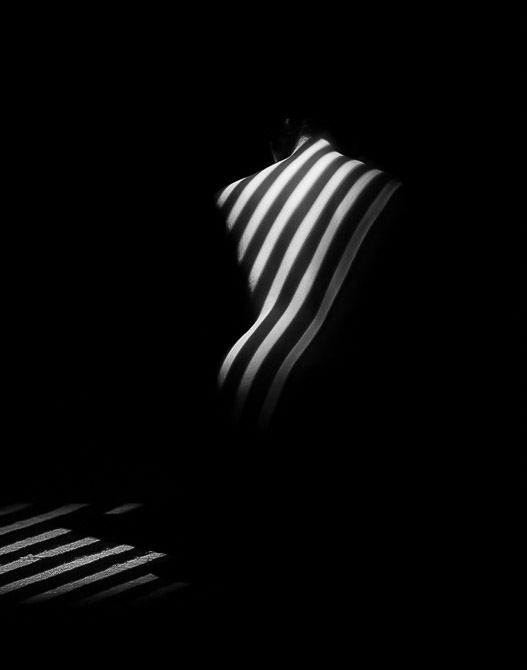 Structured Light