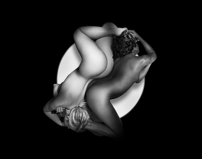 Light and Shadow