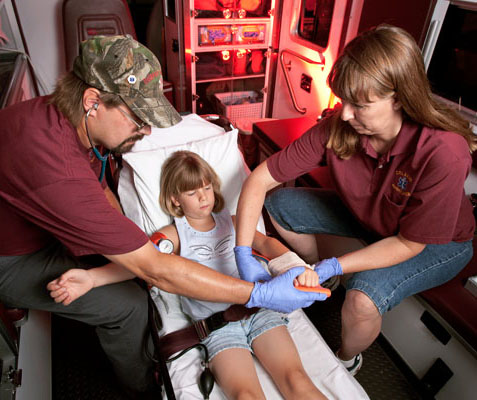 Ambulance