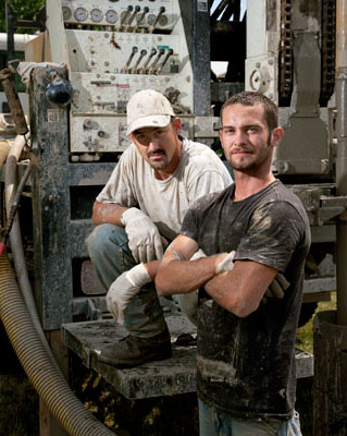 Workers