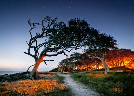 Jekyll Island, Georgia