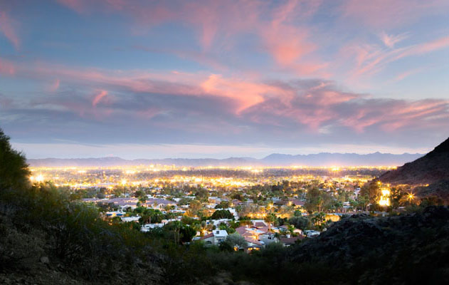 Phoenix, Arizona