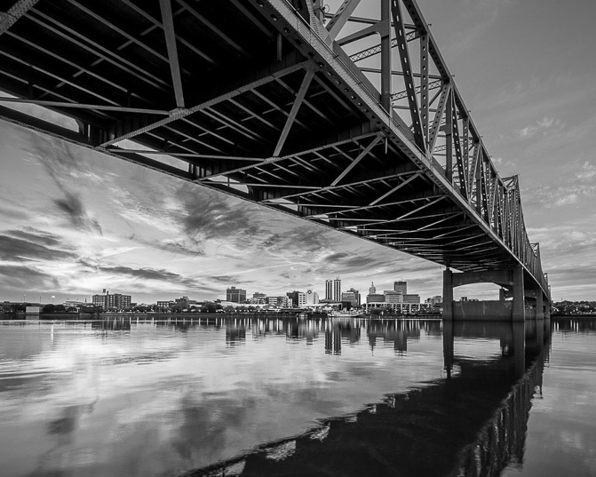 Under the Bridge